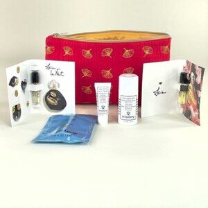 NWT Sisley Skincare Mini Set: Black Rose Cream Mask & More!